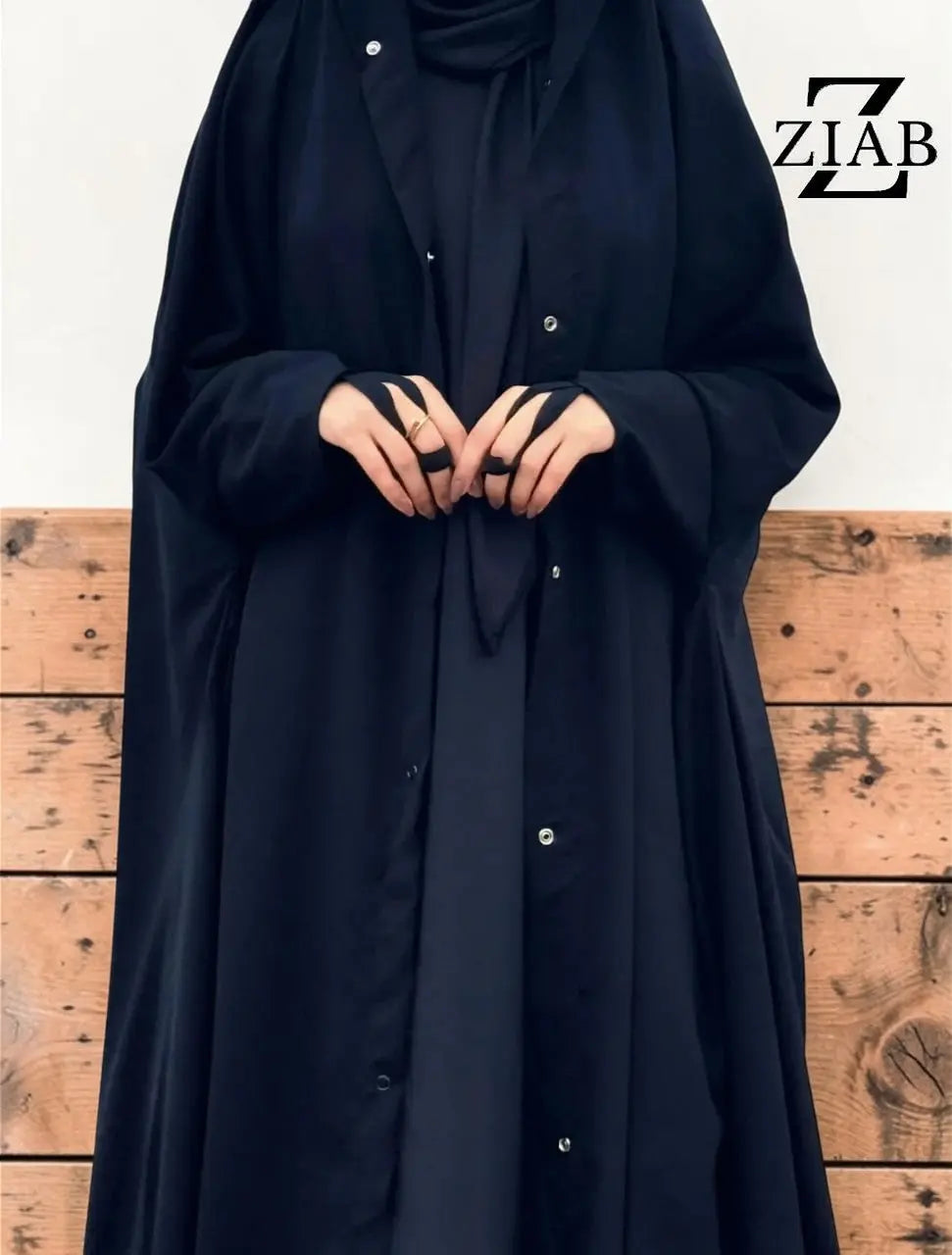 Abaya Collection