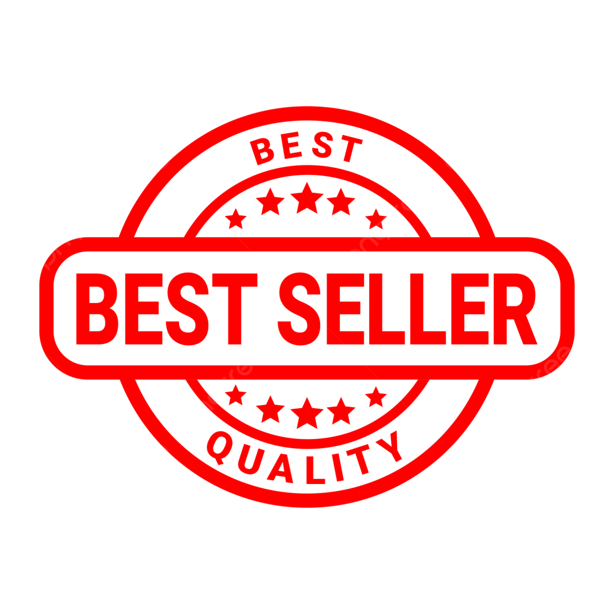 Best Sellers