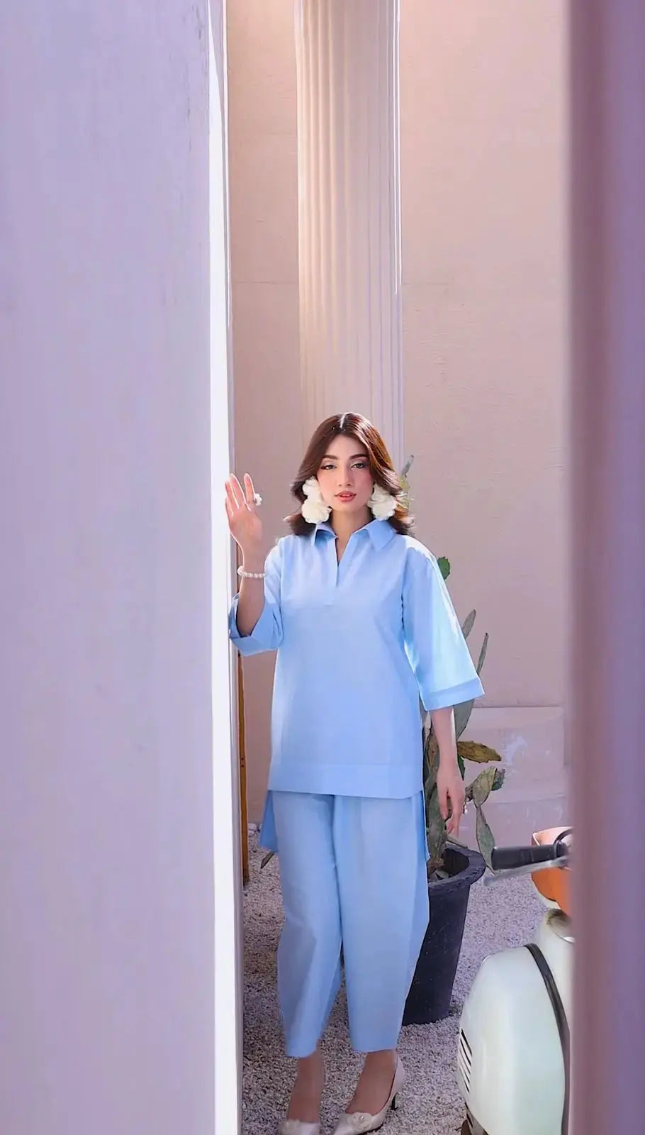 CO ORD SET